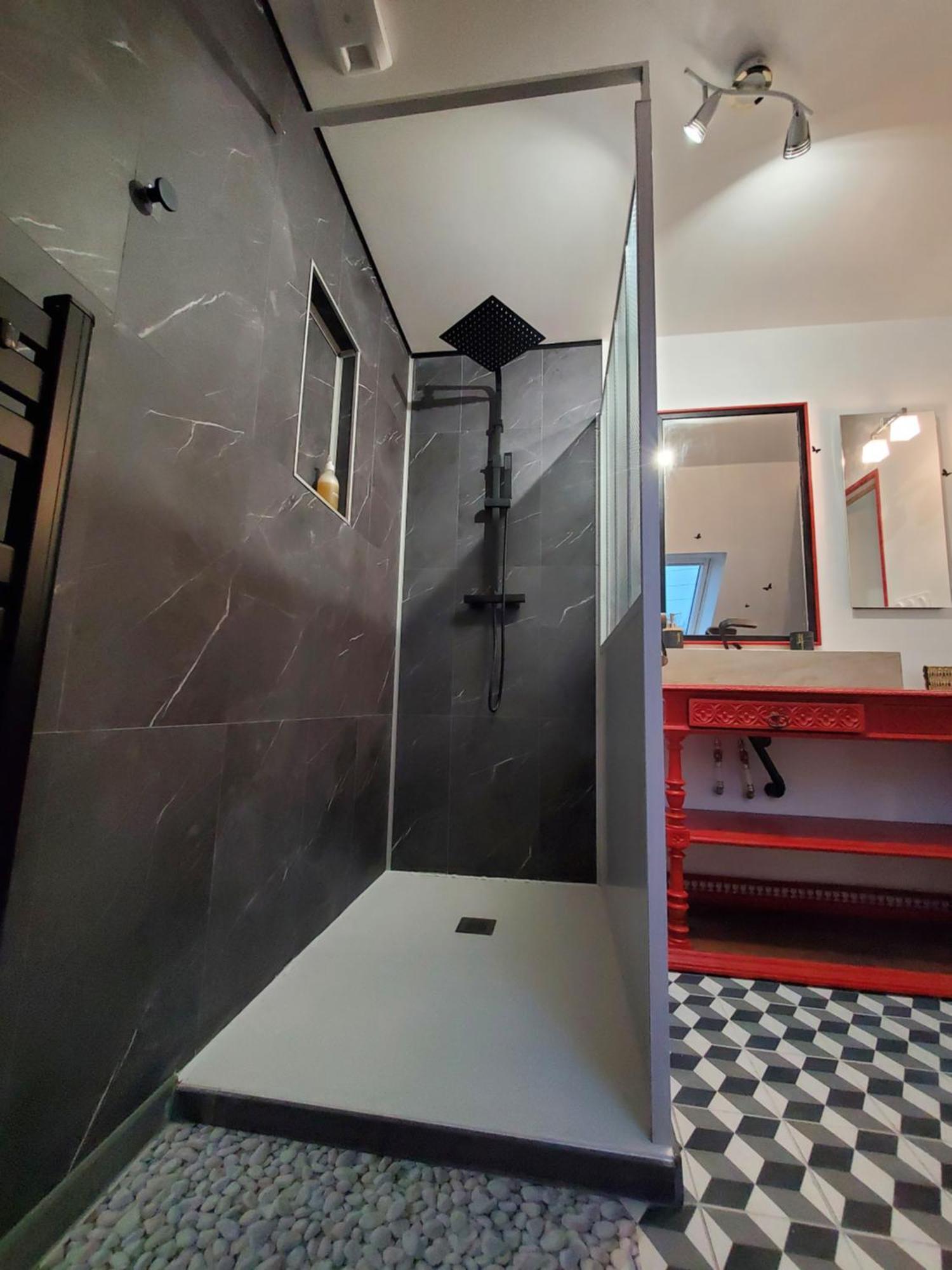 Chambre Et Table D'Hotes Manava Loretta Bannalec ภายนอก รูปภาพ