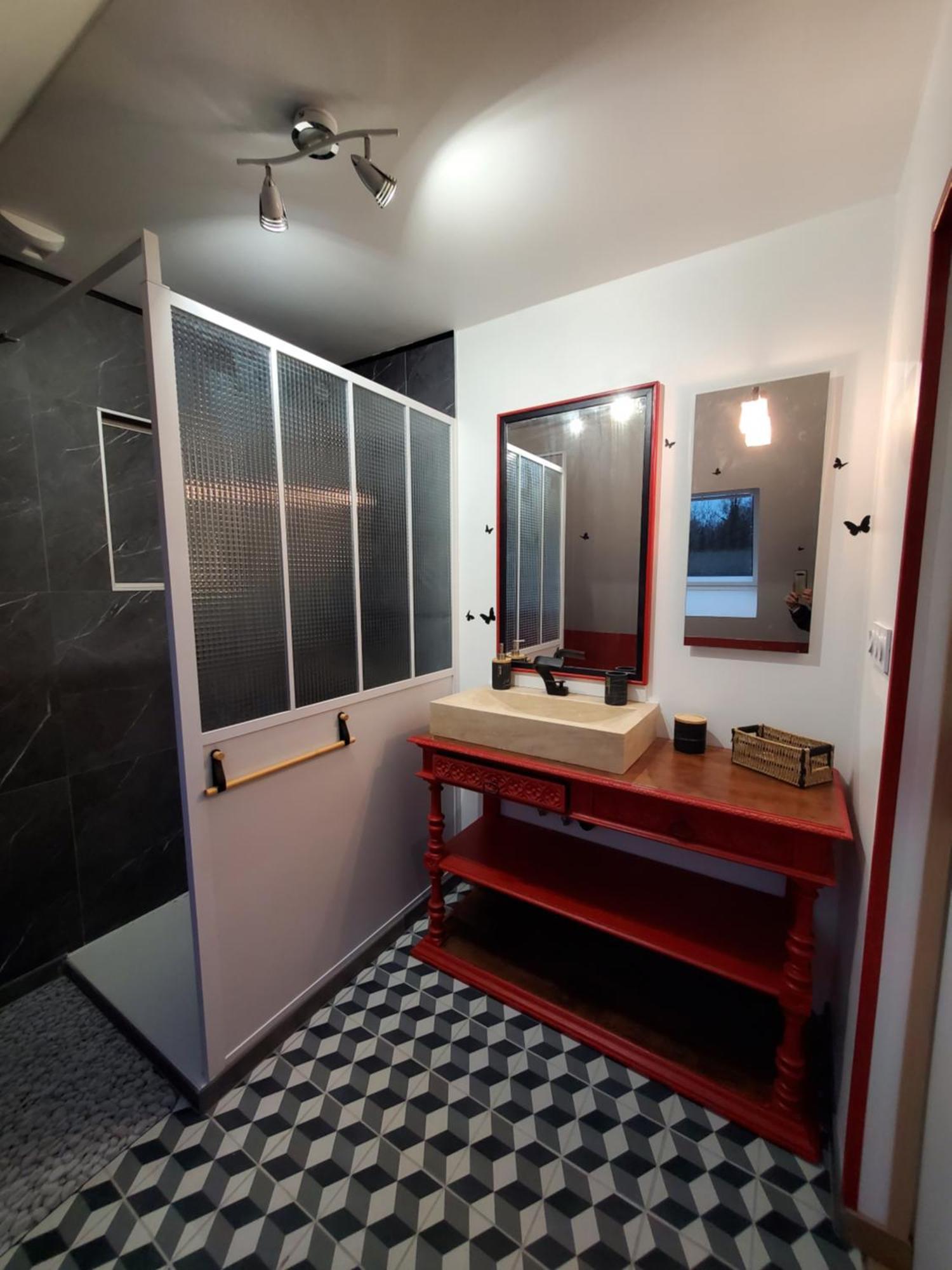 Chambre Et Table D'Hotes Manava Loretta Bannalec ภายนอก รูปภาพ